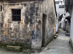 -绩溪龙川景区