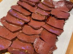 鹅血-狮头牌卤味研究所·卤味饭(花城汇南区店)