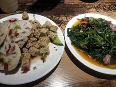 -零花钱川菜馆(文博东路店)