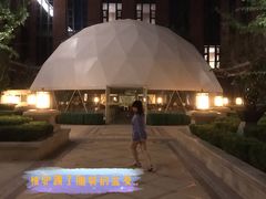 -康莱德酒店·美庭自助餐厅