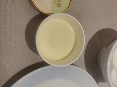 -沽上民肴·海鲜锅贴·天津菜(福州道鸿正家园店)