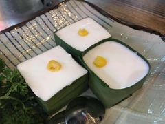 -Hi YOU你的饭局泰餐厅(雍和宫店)
