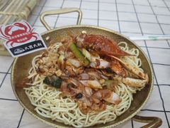 -狮龙啤酒烧烤屋(建二路店)