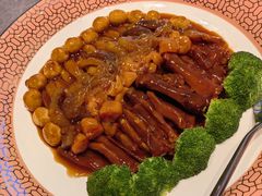 川式佛跳墙-御盛苑富隆汇·传承川菜·商务简餐(江北嘴店)