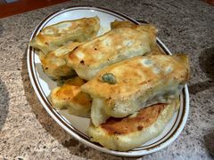 -金谷园饺子馆(北邮总店)