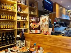 -晶吉·居酒屋·烧鸟·生鱼饭(中山区民主广场店)