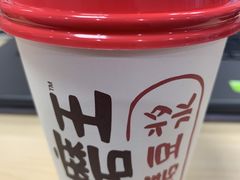 -永和大王(浦东南路店)