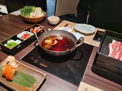 -匠和风精致料理(莆田财富中心店)