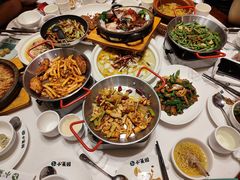 -小菜园新徽菜(无锡人民路红豆店)