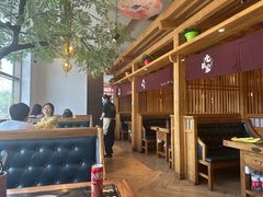 -九田家黑牛烤肉料理(珠江摩尔店)
