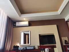 -长春爱琴湾假日酒店(理工大学店)