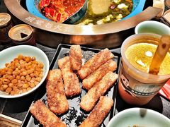 -吼堂老火锅(湖滨银泰in77店)