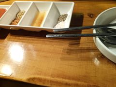 -万兴佳烤肉·长白山老味道(东岸里店)