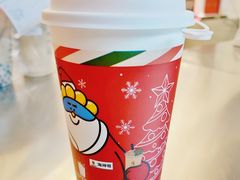 -COMEBUY甘杯(园林路店)