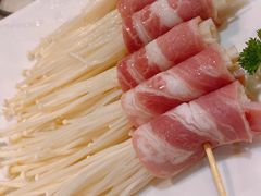 -新石器烤肉(千灯大润发店)