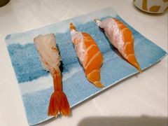 -元气寿司(布吉万象汇店)