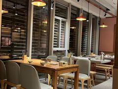 大堂-肖四女乐山跷脚牛肉(江北星街坊店)