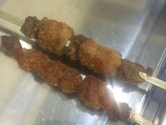 -老虎滩大连海鲜烧烤(建邺云锦路总店)