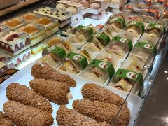 -面包新语(融创茂店)