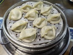 -志亮灌汤蒸饺·清真(庙后街店)