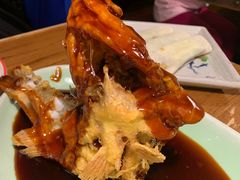 -新白鹿餐厅(龙游路总店·杭帮菜名店)