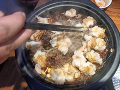 -俭寨大盘鸡·缸子肉·小公鸡·新疆菜(云通店)