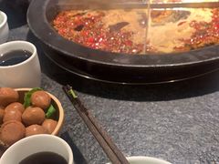 -陈眼镜火锅(总店)