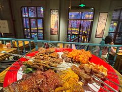 -北三老太太烧烤(人生一串上榜店)