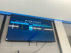 -赛卡联盟卡丁车馆(上海世博店)