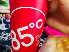 -85度C(南京龙江店)