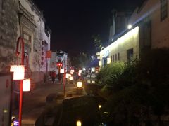 -黎阳老街