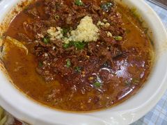 -芳芳餐厅(白沙路店)