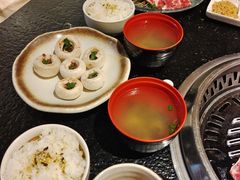 -牛焱·烧肉酒肆(五大道店)