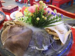 -重庆巴九门老火锅(阳朔店)