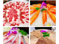 -渝味晓宇火锅(合川路店)