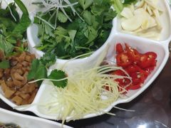 -官塘锋记鱼生·生腌·砂锅粥(牌坊街店)