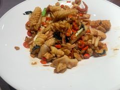 -徐记海鲜(曲江南湖店)