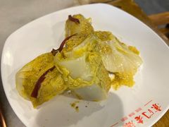 -京门老爆三·铜锅涮肉 爆肚(望京店)