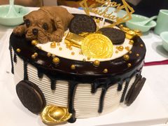 -天和晟烤鸭店(玉泉西街店)