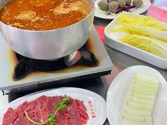 -燃计沙茶皇·香港沙茶火锅(人广旗舰店)