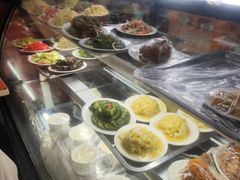 -姚记炒肝店(鼓楼店)