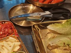 -核桃碳烤肉馆(深圳首店)