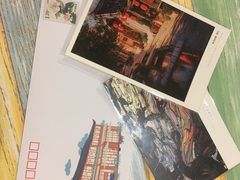 -猫的天空之城概念书店(丽江古城饮玉巷店)