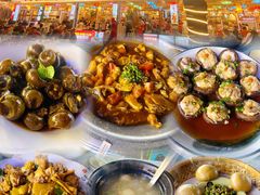 -大师傅金奖啤酒鱼(西街口总店)