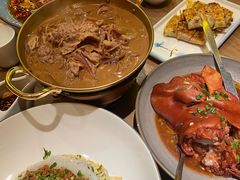 -金掌勺锅包肉(太原万达店)