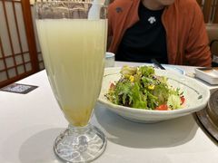 -千寻山野烤肉(中关村店)