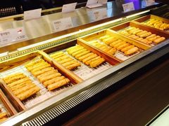 -古来思鱼饼
