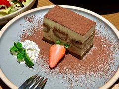 -新贝乐意大利餐厅(苏州中心店)