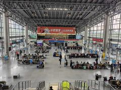 -杭州九堡客运中心