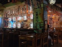 -千懿六本木酒场(常熟路店)
